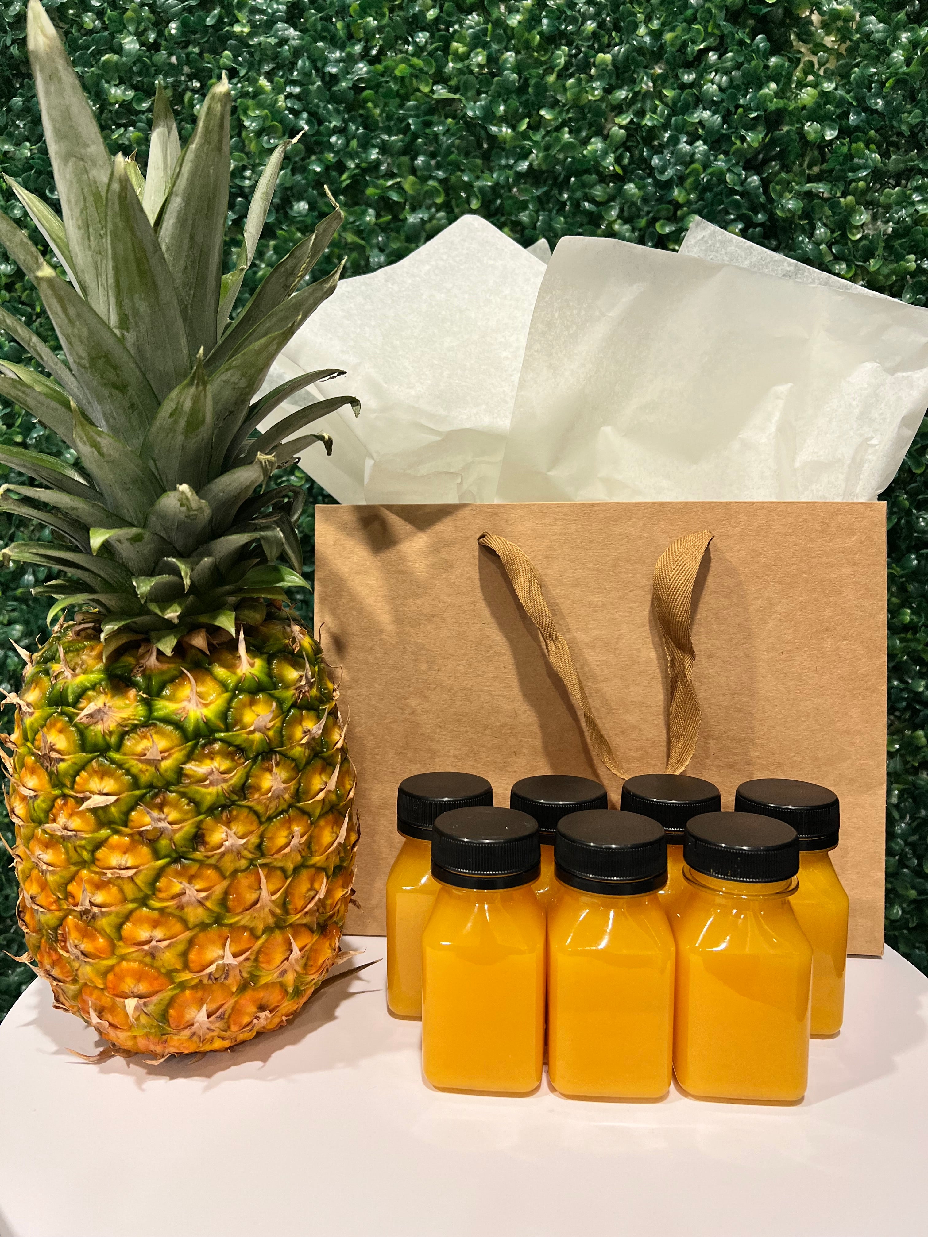 Digest - 4oz Shots (Bundle of 7)