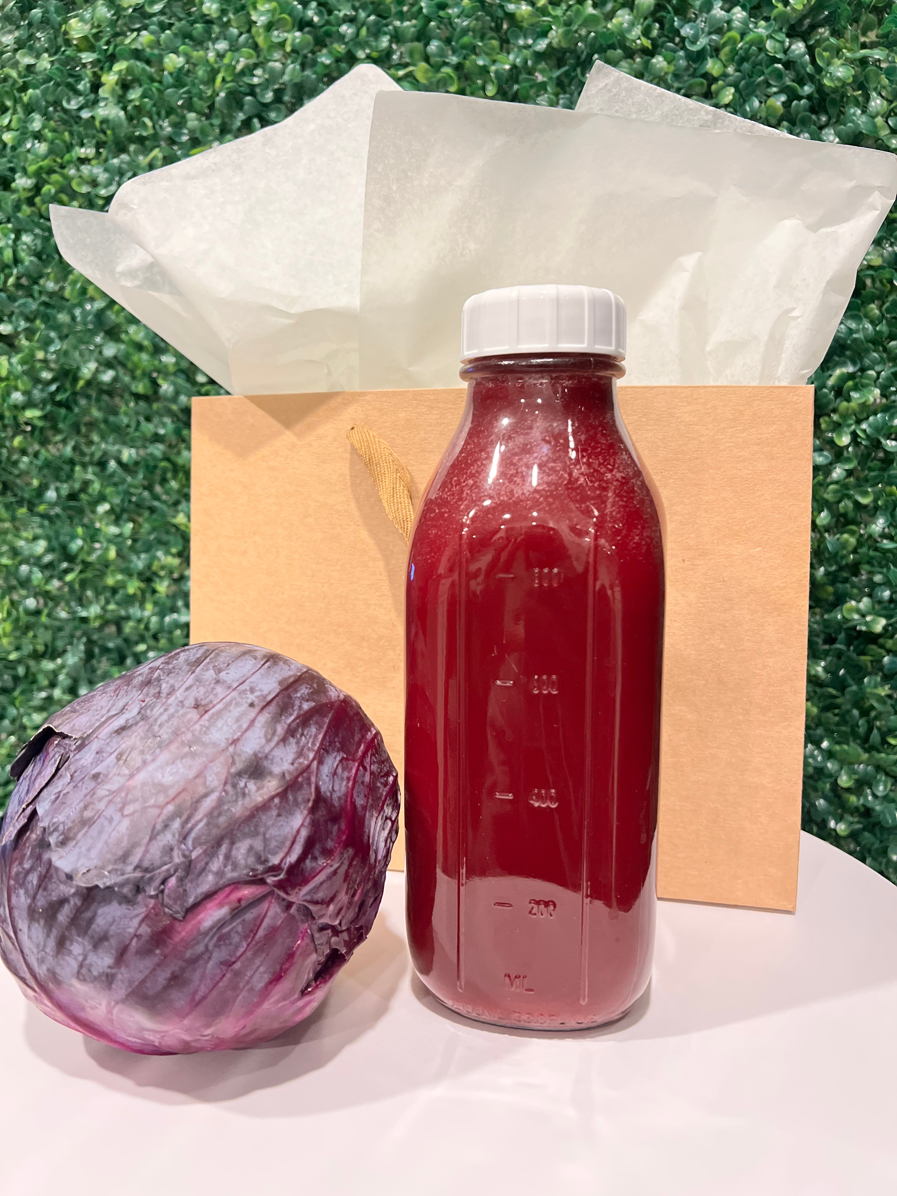 Circulate - 32oz Juice