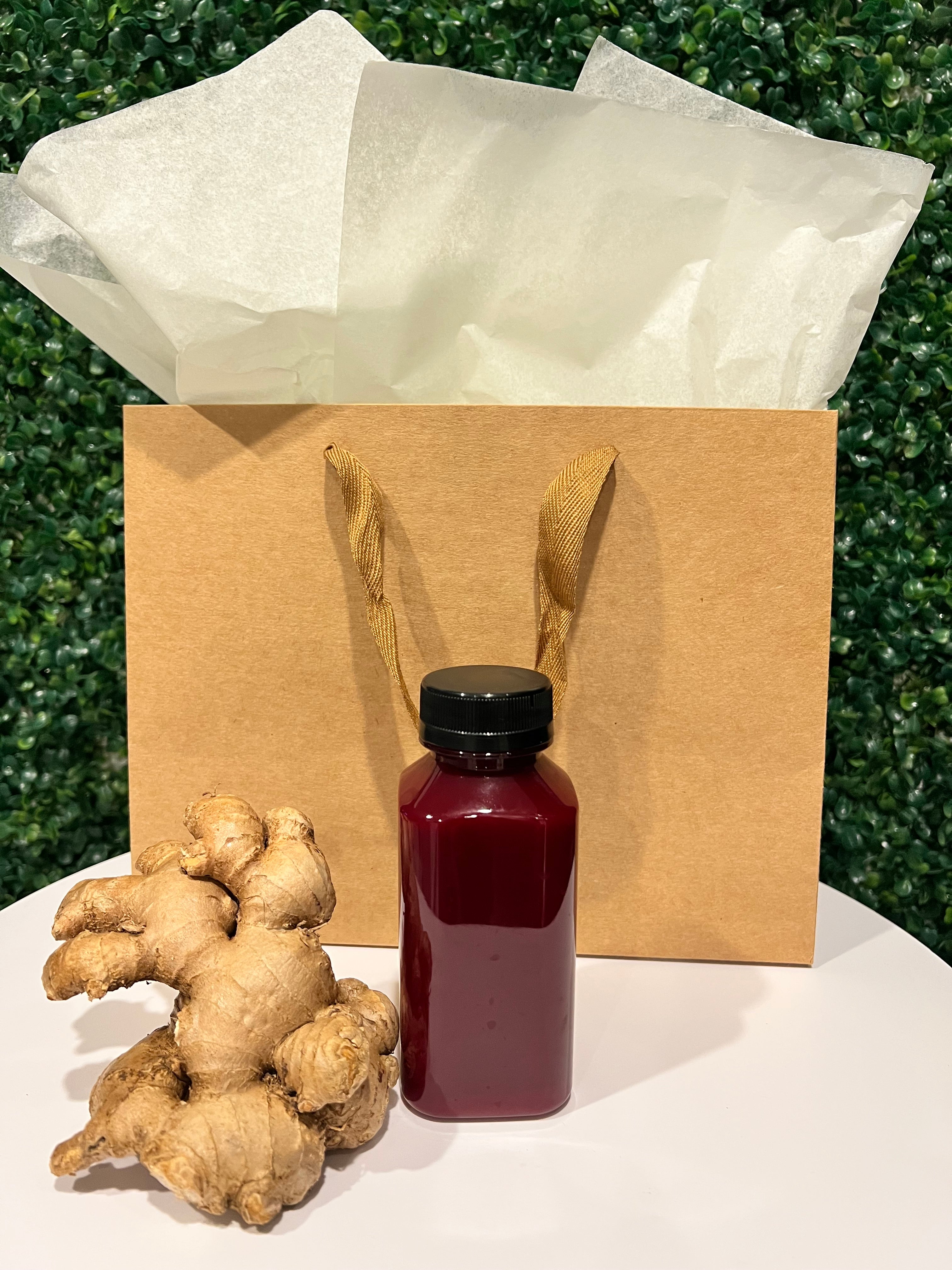 Circulate - 8oz Juices (Bundle of 7)