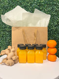 Immunity - 4oz Shots (Bundle of 7)