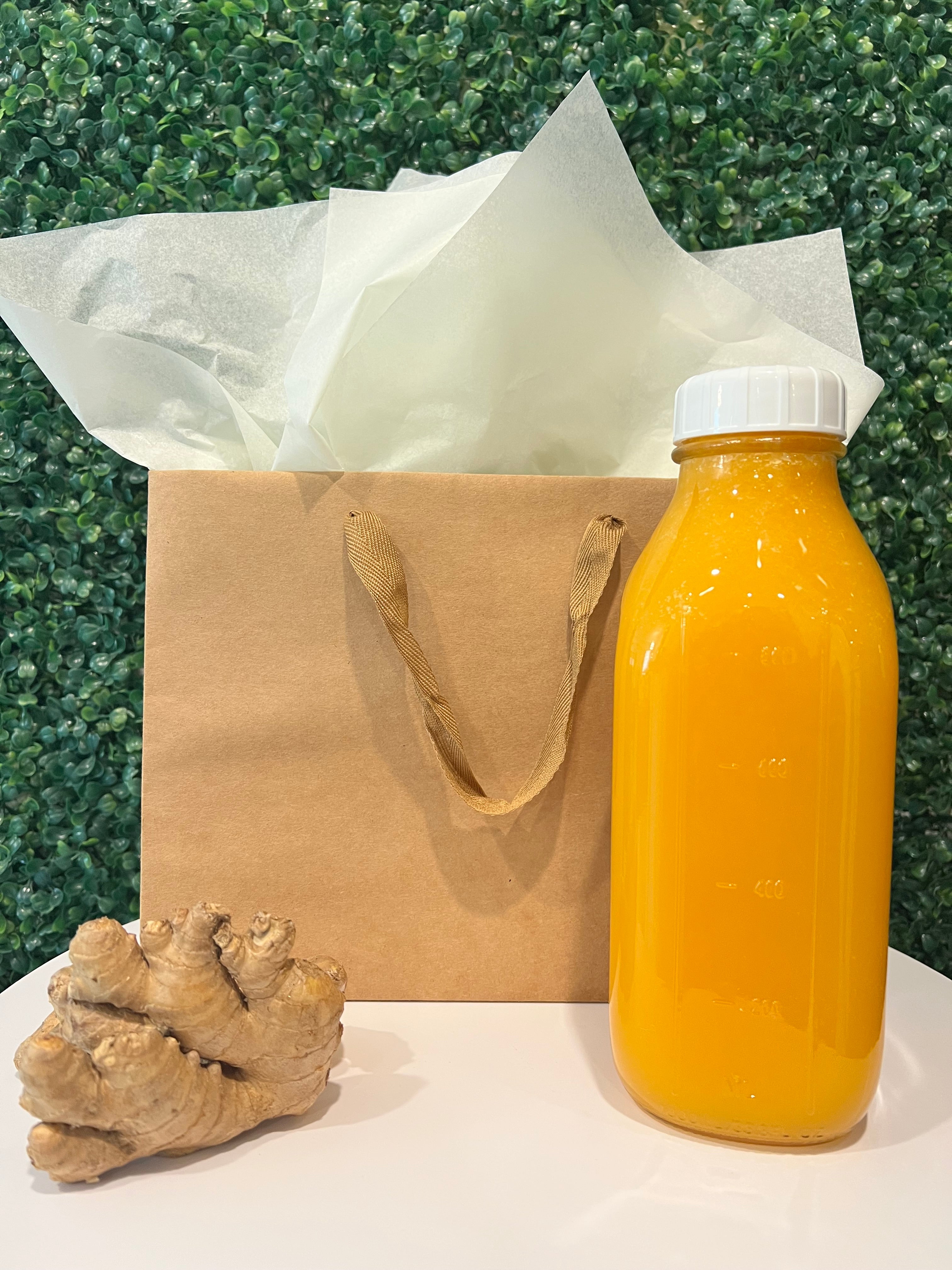 Digest - 32oz Juice