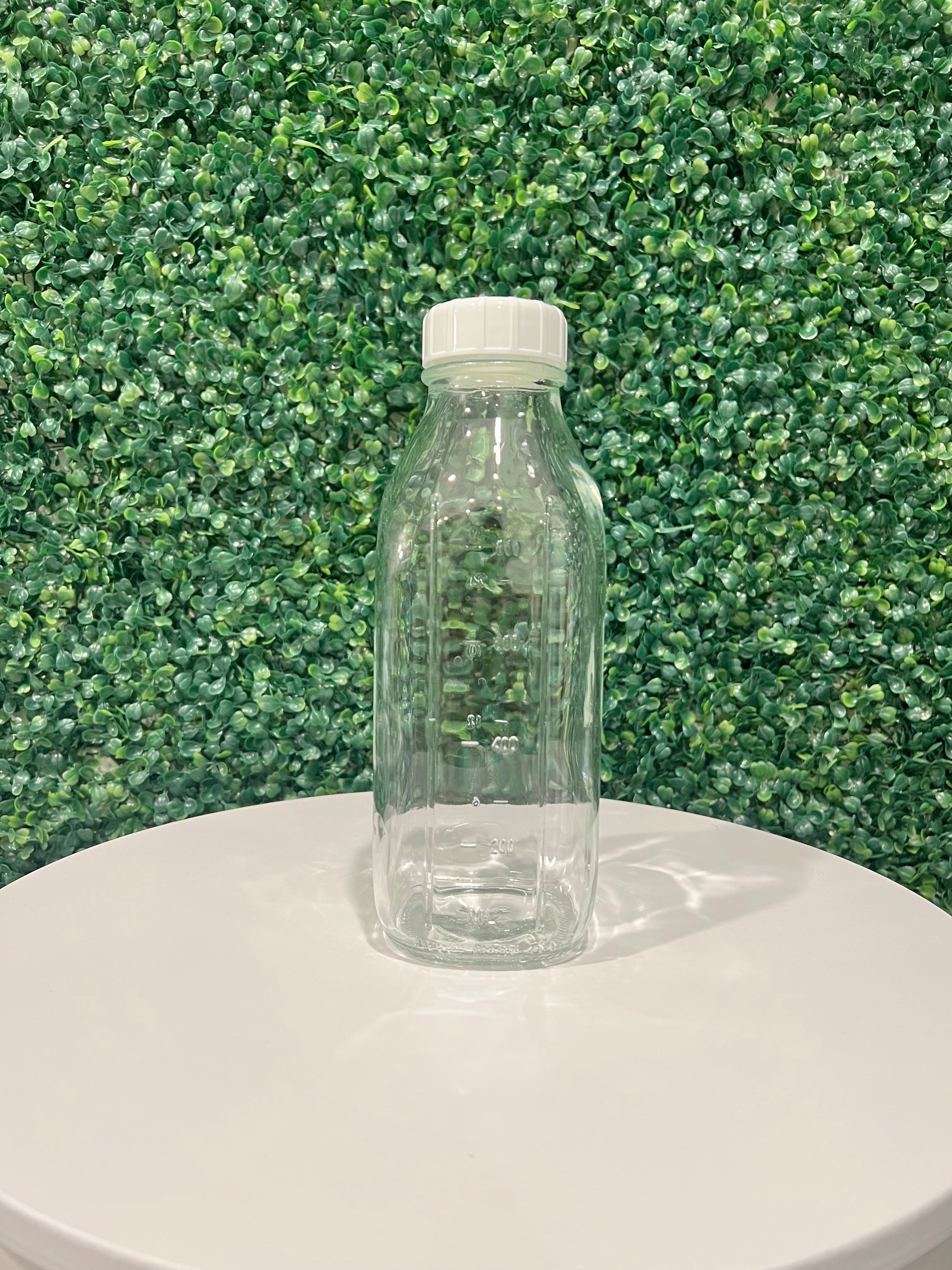 Required Glass Bottle Deposit — 32oz